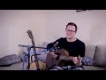 All I want is You - U2 (Live Acoustic Cover)