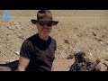 Adam and Jamie Transform a Deux-Chevaux Into a Motorcycle! | Mythbusters | Science Channel