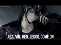 Nightcore - Say my name (Male version)