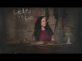 Ashley McBryde - Learn To Lie (Girl In Red)