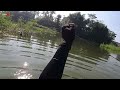 GAK NYANGKA‼️ PINDAH SPOT MALAH DIHAJAR NILA BABON || mancing ikan nila di waduk karangkates