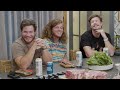 The Workaholics Discuss Storming the Capitol | Something's Burning S3 E8
