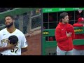 MLB | Funny Bloopers 2