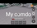 me playing Roblox the Strongest battlegrounds part 3