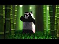 AWESOME PANDA | Berh Song