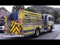 *200+ Response Videos!* Fire Trucks, Ambulances, and Police Cars responding compilation best of 2022