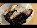 Recipe for Blueberry Cobbler 👨‍🍳🥧