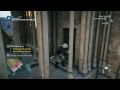 Assassin's Creed Unity PS4 Notre Dame Climb Issues Low Framerate