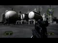 BATTLEFIELD 2 MODERN COMBAT part 4 Chinese raid on Kazakhstan Oil Refinery