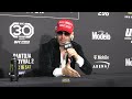 Colby Covington: MMA Judges Hate Me Because I Support Trump | UFC 296 | MMA Fighting