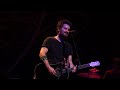 Matt Nathanson - Kept (Live at The Fillmore on 4/4/12)