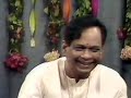 Voice Culture - Lecture demonstration - Dr. M Balamuralikrishna