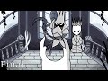 Hollow Knight Rebirth MAP Animation - Part 3