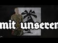 Unser Rommel {Our Rommel} • German Afrika corps Song - with German Lyrics