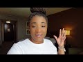 Chatty Vlog| Spend a few days with me in Omaha Nebraska