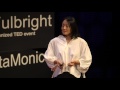What architecture can do for you | Alice Kimm | TEDxFulbrightSantaMonica