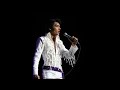 Matt Stone as Elvis-From Fan To Elvis Tribute Artist