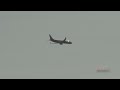 Corendon's first Boeing 737-9 Max flyby