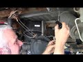 2017 GMC Denali: Service Suspension System - Total Hack Job