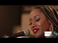 DOE - Hey You feat. Jonathan McReynolds (Live Acoustic Performance from Album Release Party)