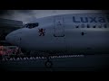 Luxair Boeing 737-800 Cinematic | X-Plane 12