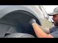 FIX YOUR DODGE RAM AIR SUSPENSION PROBLEMS FOR GOOD! Monroe Air to Coil Kit DIY Tutorial $655