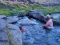 Hot Springs in Oregon