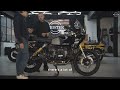 Unveiling the BMW R80GS Masterpiece