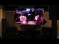 Polk Audio Reserves, Yamaha Aventage, Emotiva XPA-3 - Sound Demo - Pacific Rim