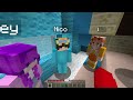HOW I Met NICO in Minecraft!