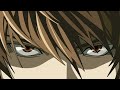 Amazing Soundtrack from Death Note