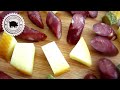 Homemade salami in 3 days charcuterie recipe. curing meat. how to make salami. very short process.