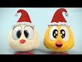 Chicky's party | Where's Chicky? | Cartoon Collection in English for Kids | New episodes