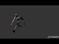 Fleshruntest.mp4 | ultrakill oc testing animation