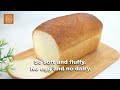 Make Your Own Eggless White Bread At Home