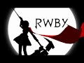 RWBY Scythe Twirl (slow mo)