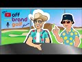 Golf Sidekick Co-Hosts to Talk ProMo & More! - The Off Brand Golf Show - Episode 10