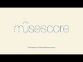 Musescore 4 - Fly To Paradise // Blue Knights 2015