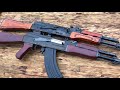 Tokyo Marui AK-47 Type 3 Next Gen Recoil AEG Review