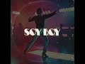 Sheila Jenkins - Soy Boy