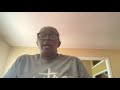 Week 5 Exhortation Video 7/12/24 Time is Drawing Near