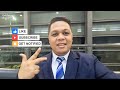 Airport Life Series VLOG #7 | Buhay Paliparan sa Rampa | Aviation & AvGeek Vlog