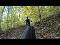 Downhill Wissahickon #specialized #sworks #stumpjumper #epiccompcarbon #goprohero7 #hypersmooth