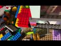 6x8 butterfly lego vacuum engine