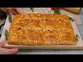 I bet it's the best puff pastry appetizer you've ever tried!
