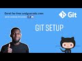 Git and GitHub Tutorial For Beginners | Full Course [2021] [NEW]