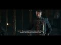 Warhammer 40K: Darktide - Ending Cutscene (4K60)