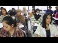 Aktivitas Di Kampus Universitas Tangerang Raya