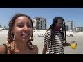 FL VLOG 🌴 end of summer, beaches, parks, publix, side hustles, and more!