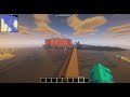 The Wild West in minecraft